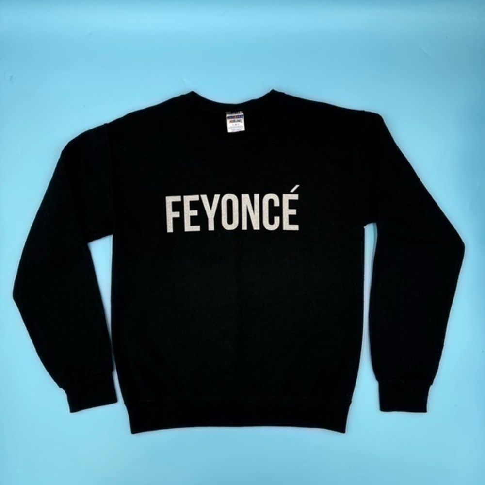 Feyonce Crewneck Sweatshirt